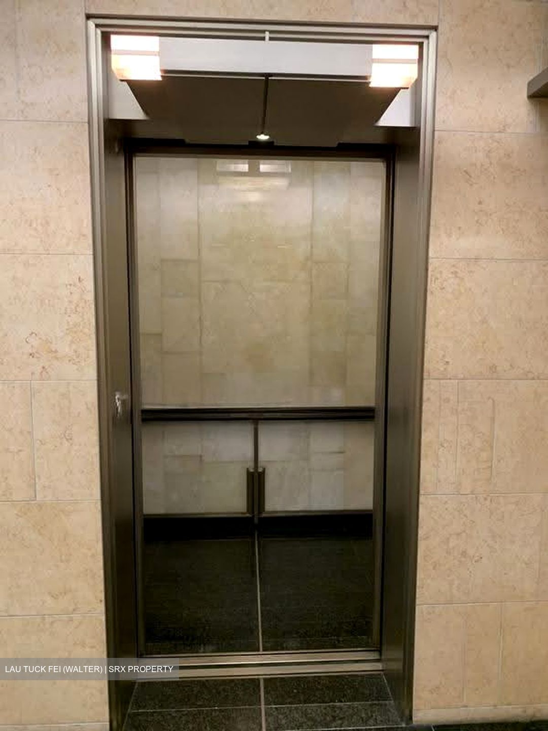 Sgx Centre Ii (D1), Office #623525081